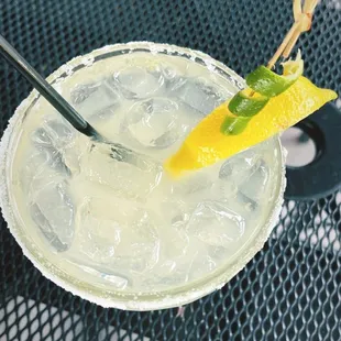 House Margarita