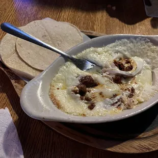 Queso