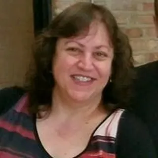 Sylvia F.