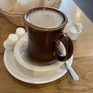 Coffee