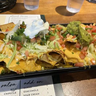 Nachos