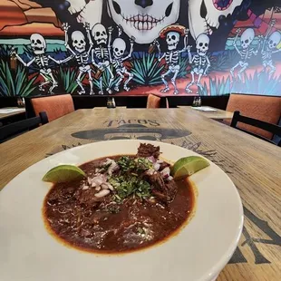 Birria Bowl
