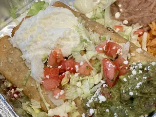 El Huerto Mexican Restaurant