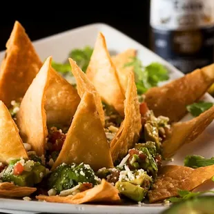 Tacos & Tequila
