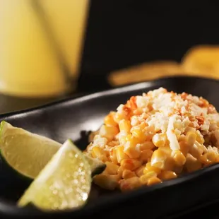 Mexican Corn