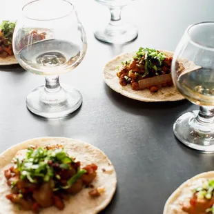 T-G-I-F. Thank goodness it&apos;s fresh. Treat yourself to Tacos and Tequila!