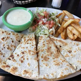 Quesadilla
