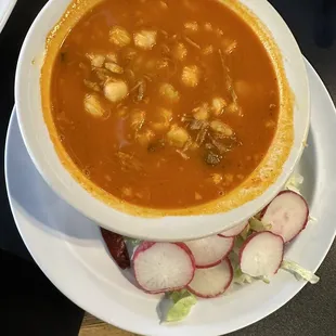 Pozole
