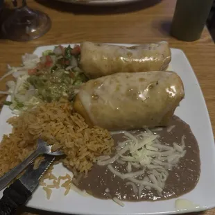 Chimichanga