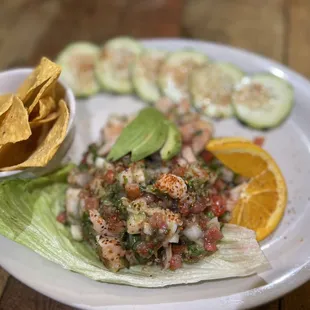 Ceviche