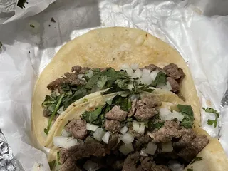 Tacos Los Dos Amigos