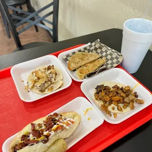 Tacos Apson