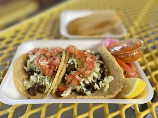 Taqueria Pico De Gallo