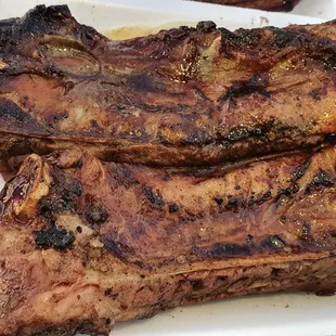 Beef Ribs? Sure!