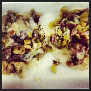 6. Apson Taco