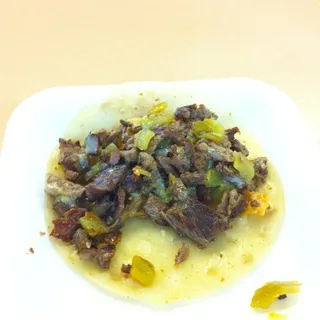 7. Hass Taco