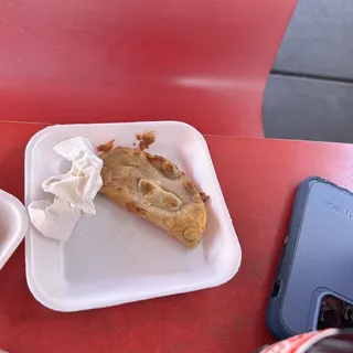 13. Taco Chino
