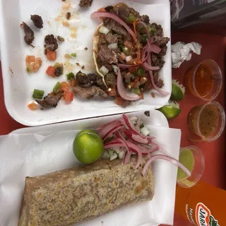 26. Razurado Taco