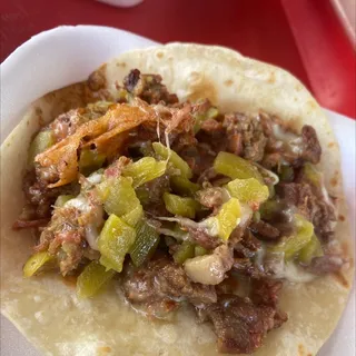 Queso