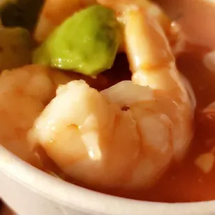 They have the best shrimp cocktail ever! Soo yummy! I have been coming here for years   Highly recommend this place!