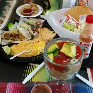 Always about taste and presentation. Kind staff open kitchen, try it!