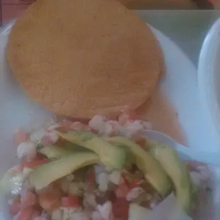 Tostadas