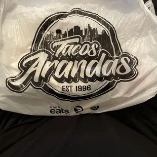 Uber Eats