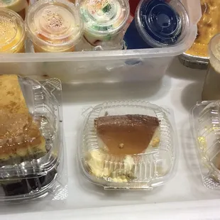 Flan