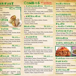 20$ minimum delivery all of Moreno Valley