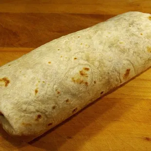 4.49Burrito Wednesday buy 5 get 6th one free everyday!!!
