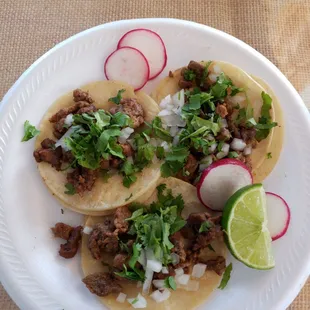 food, tacos