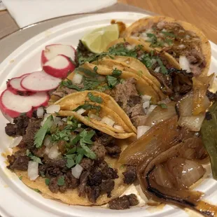 Tacos!