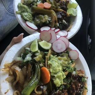 Carne Asada Tacos