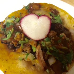 Al Pastor Taco
