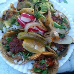 Carnitas Taco