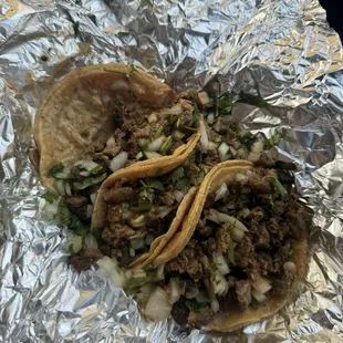 Deberían de invertir para que la comida se vea más antojable