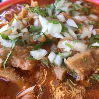 Menudo