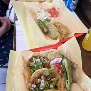 Tacos Aya Yay