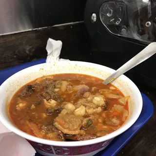 Menudo