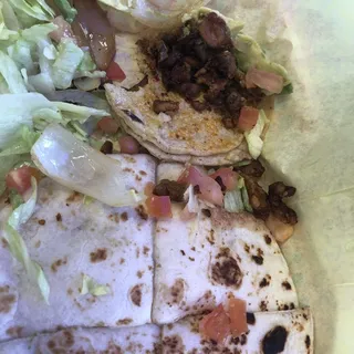 Quesadilla