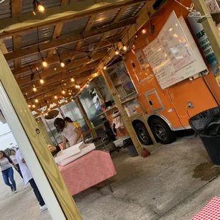 Ordering is fast and easy!