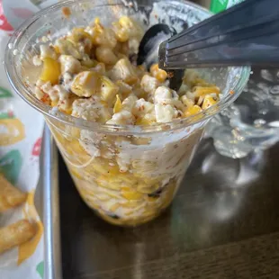 Tacos Azteca