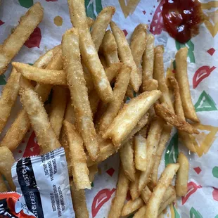 Fries