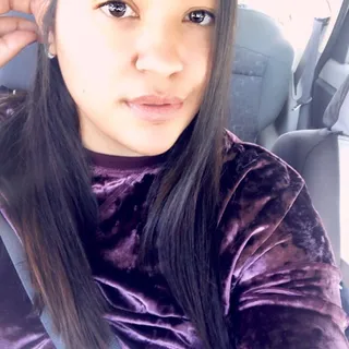 Aaliyah W.