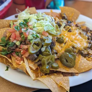 Nachos