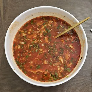 Menudo