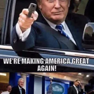 Donnie ..