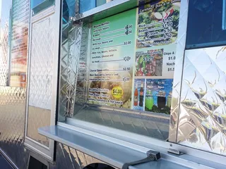 Tacos Ochoa