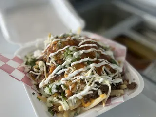 Taco Licioso