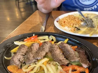 Tequila Ranch Cocina